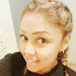 Meet your Posher, Karla